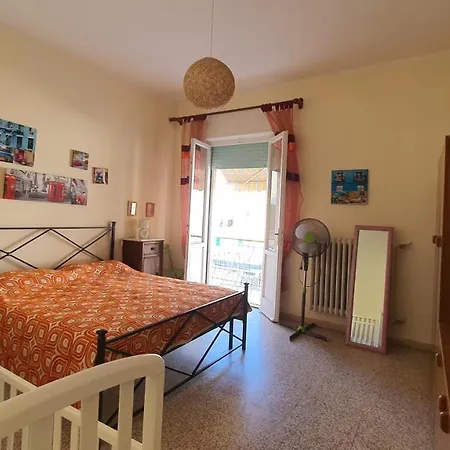 Casa Mare Alessia Follonica