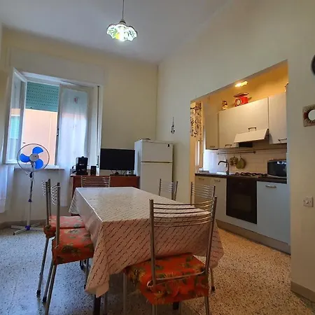 Casa Mare Alessia Follonica
