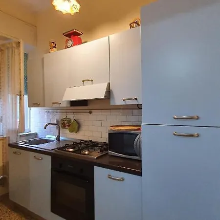 Casa Mare Alessia Follonica