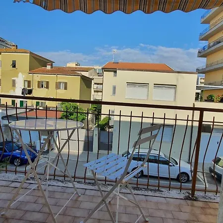 Casa Mare Alessia Apartment