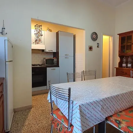 Apartment Casa Mare Alessia *